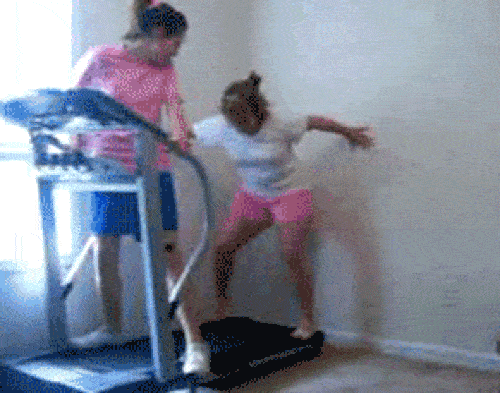 Ảnh động: Con gái mà nghịch dại không ai bằng-2