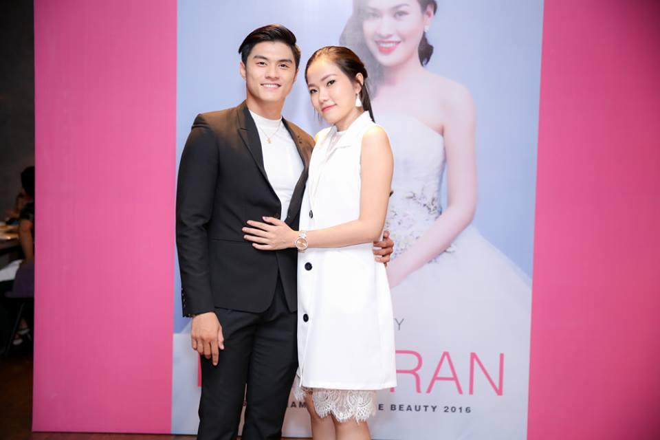 Lý Phương Châu bất ngờ 'biến hình' từ sến sẩm thành nổi loạn sau ly hôn-2