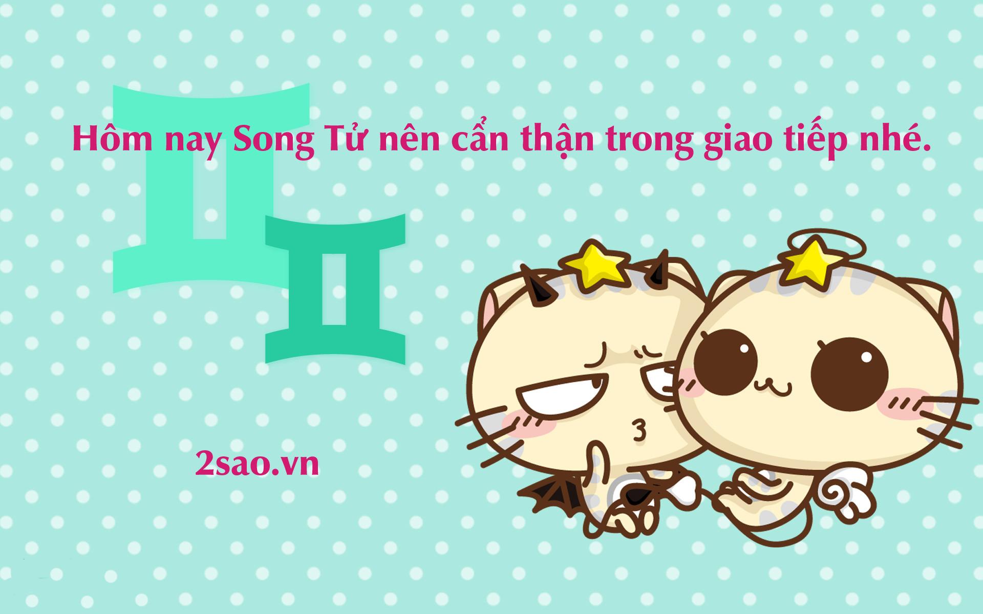 Tử vi thứ 6 ngày 18/8/2017 của 12 cung hoàng đạo-1