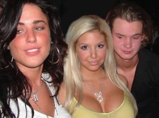 Ảnh hài: Liếc trộm, khi 'bản năng đàn ông' trỗi dậy-2