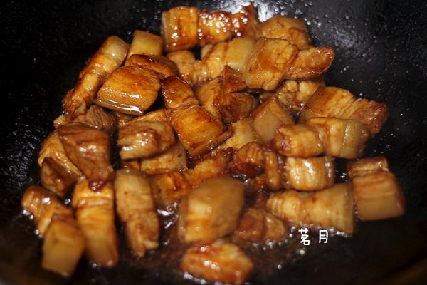 Thịt lợn kho chè, bạn đã thử chưa, ngon tuyệt đỉnh luôn đó-5