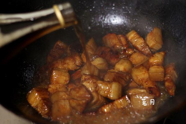 Thịt lợn kho chè, bạn đã thử chưa, ngon tuyệt đỉnh luôn đó-6