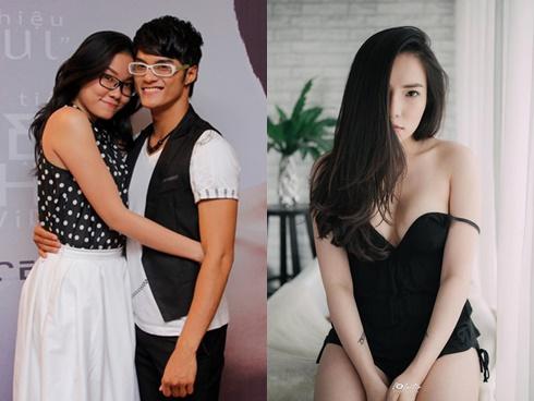 Lý Phương Châu bất ngờ 'biến hình' từ sến sẩm thành nổi loạn sau ly hôn