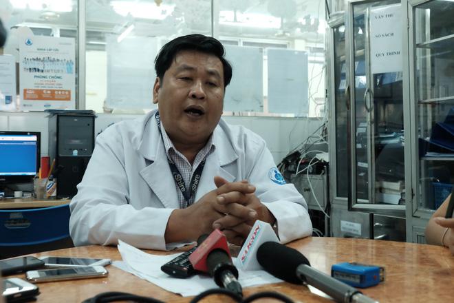 Vắt chanh vào miệng khi trẻ lên cơn co giật, mẹ suýt giết con vì sai lầm chết người-1