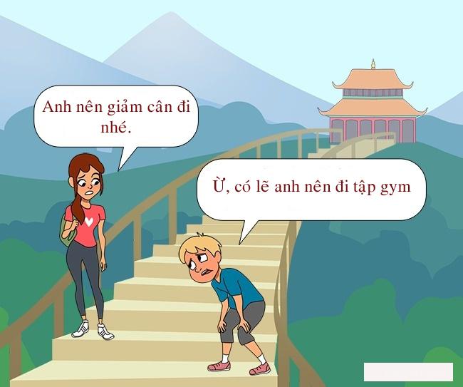 6 biểu hiện tưởng như tiêu cực nhưng lại chứng tỏ người ấy rất yêu bạn-4