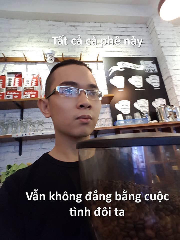 Cười không ngậm được miệng với trào lưu 'Tất cả và em'-10