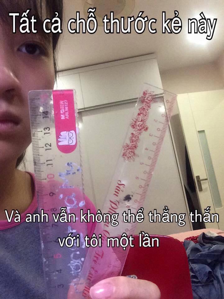 Cười không ngậm được miệng với trào lưu 'Tất cả và em'-4