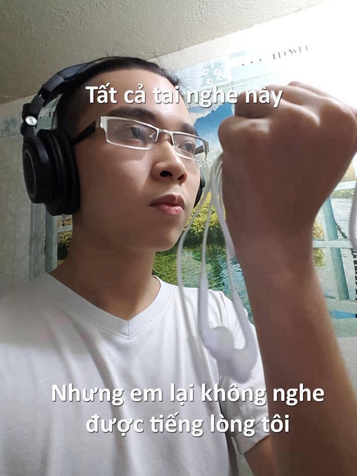 Cười không ngậm được miệng với trào lưu 'Tất cả và em'-5