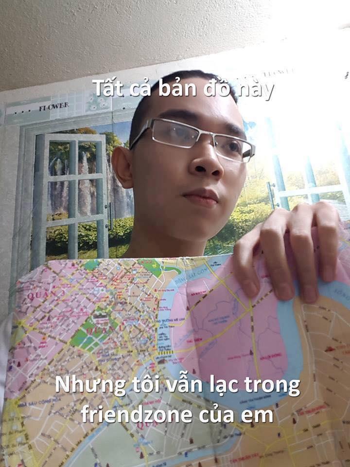 Cười không ngậm được miệng với trào lưu 'Tất cả và em'-6