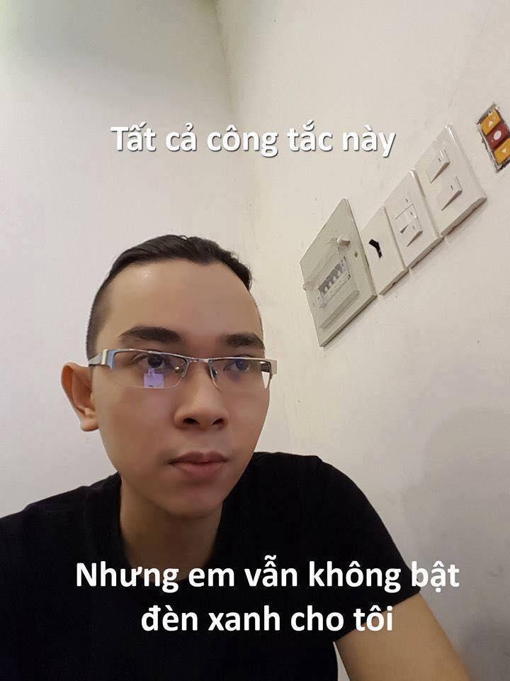 Cười không ngậm được miệng với trào lưu 'Tất cả và em'-7