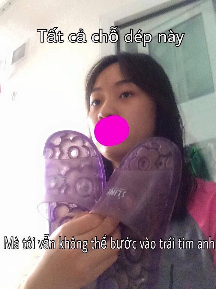 Cười không ngậm được miệng với trào lưu 'Tất cả và em'-9