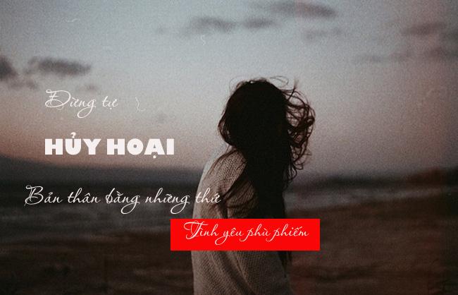 Con gái, đừng ngồi đợi đàn ông tốt đến yêu mình, mà hãy tự yêu lấy bản thân-2