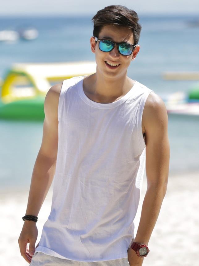 Chân dung xuất sắc của 'hoàng tử cầu lông' Việt Nam tham dự SEA Games 29-9