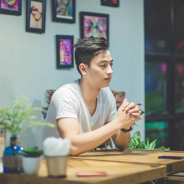 Chân dung xuất sắc của 'hoàng tử cầu lông' Việt Nam tham dự SEA Games 29-10