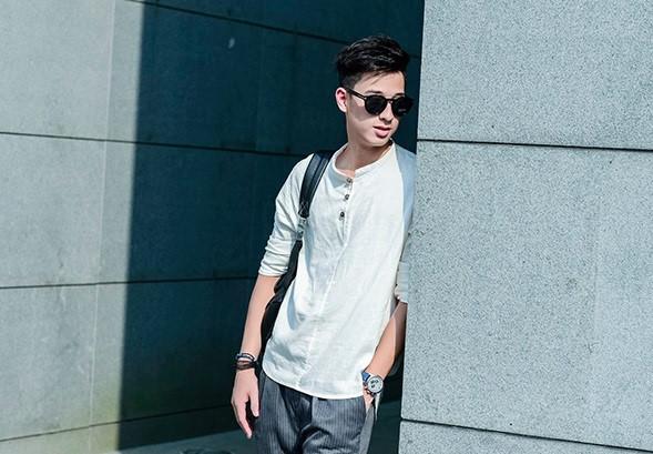 Chân dung xuất sắc của 'hoàng tử cầu lông' Việt Nam tham dự SEA Games 29-11