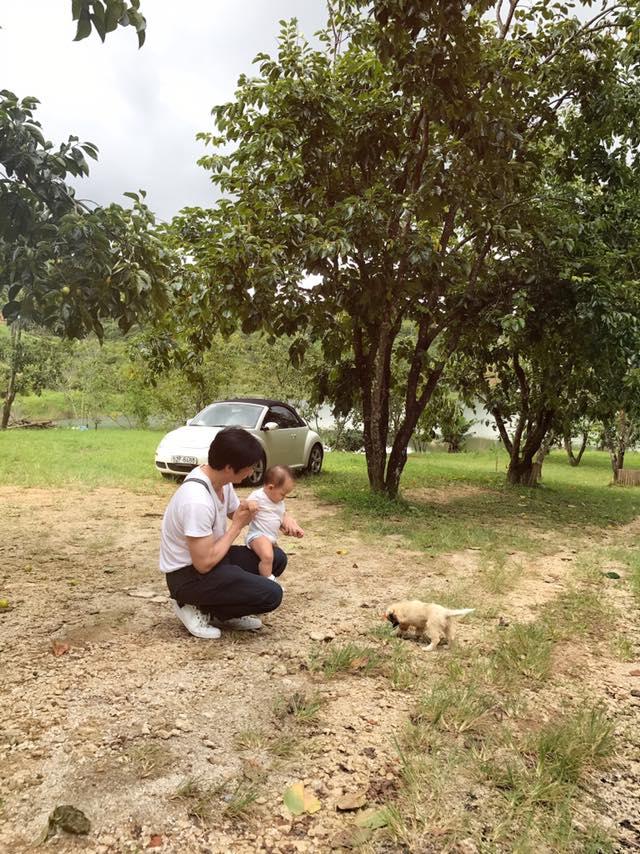 Tin sao Việt 17/8: Linh Chi đi tư vấn làm đẹp giữa ồn ào tình ái-9