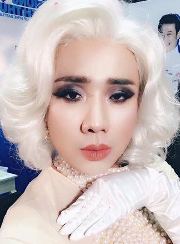 Tin sao Việt 17/8: Linh Chi đi tư vấn làm đẹp giữa ồn ào tình ái-2