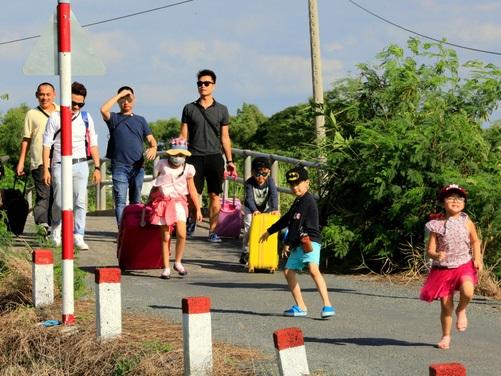 Bố ơi! Mình đi đâu thế: Chíp đòi bỏ đi sau khi bị bố Hồng Phúc quát mắng-15