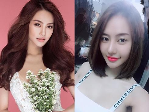 Tin sao Việt 17/8: Linh Chi đi tư vấn làm đẹp giữa ồn ào tình ái