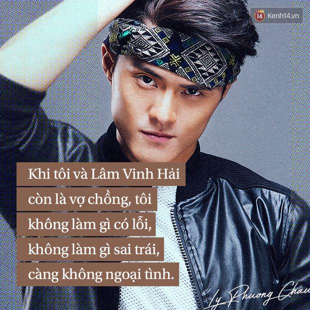 Lý Phương Châu: 'Có ai thấy tôi ngủ với Hiền Sến chưa mà nói tôi ngoại tình'-3