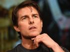 Phim ngừng quay vì Tom Cruise bị thương