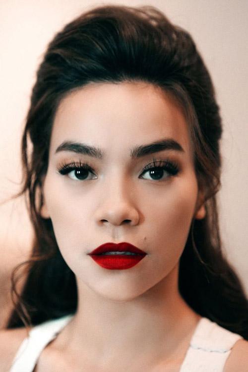 Sao Việt tô son đậm huyền thoại: Người đỉnh cao sang trọng, kẻ chìm xuồng quê mùa-1