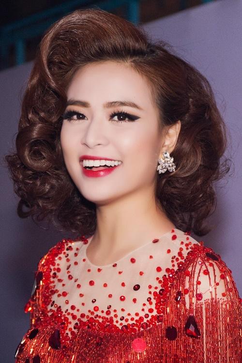 Sao Việt tô son đậm huyền thoại: Người đỉnh cao sang trọng, kẻ chìm xuồng quê mùa-4