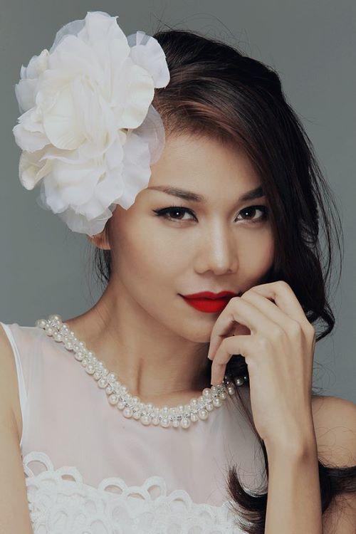 Sao Việt tô son đậm huyền thoại: Người đỉnh cao sang trọng, kẻ chìm xuồng quê mùa-5