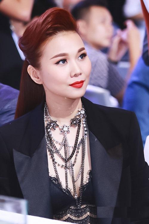 Sao Việt tô son đậm huyền thoại: Người đỉnh cao sang trọng, kẻ chìm xuồng quê mùa-6