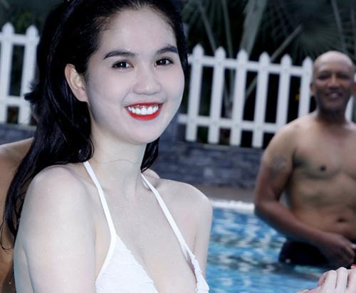 Sao Việt tô son đậm huyền thoại: Người đỉnh cao sang trọng, kẻ chìm xuồng quê mùa-9