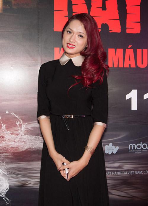 Sao Việt tô son đậm huyền thoại: Người đỉnh cao sang trọng, kẻ chìm xuồng quê mùa-10