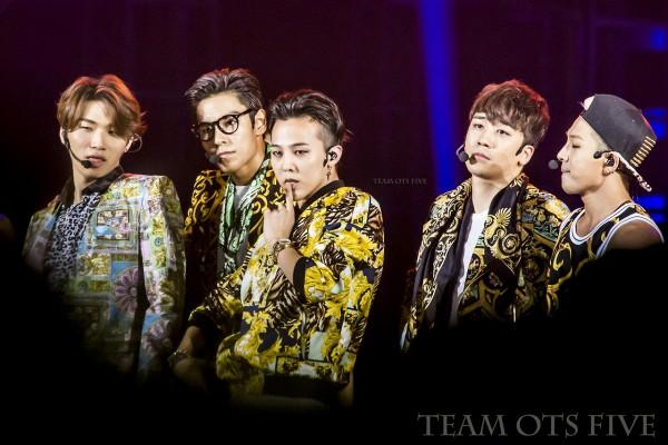 Fan Việt hòa cùng fan Quốc tế mừng kỉ niệm 11 năm thành lập Big Bang-1