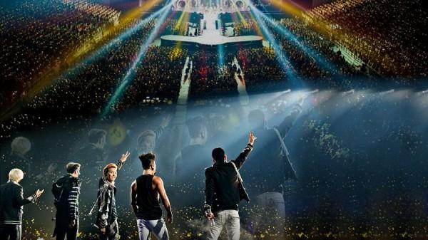 Fan Việt hòa cùng fan Quốc tế mừng kỉ niệm 11 năm thành lập Big Bang-4