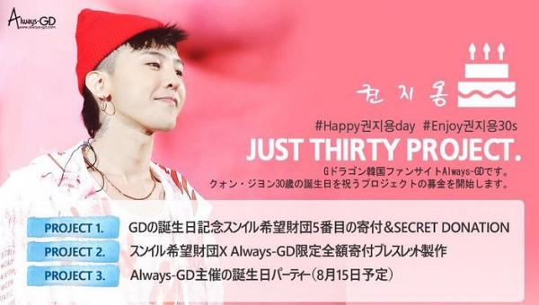 Fan Việt hòa cùng fan Quốc tế mừng kỉ niệm 11 năm thành lập Big Bang-8