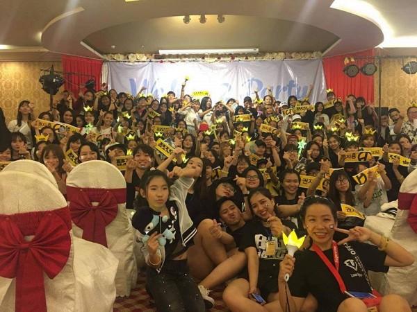 Fan Việt hòa cùng fan Quốc tế mừng kỉ niệm 11 năm thành lập Big Bang-12