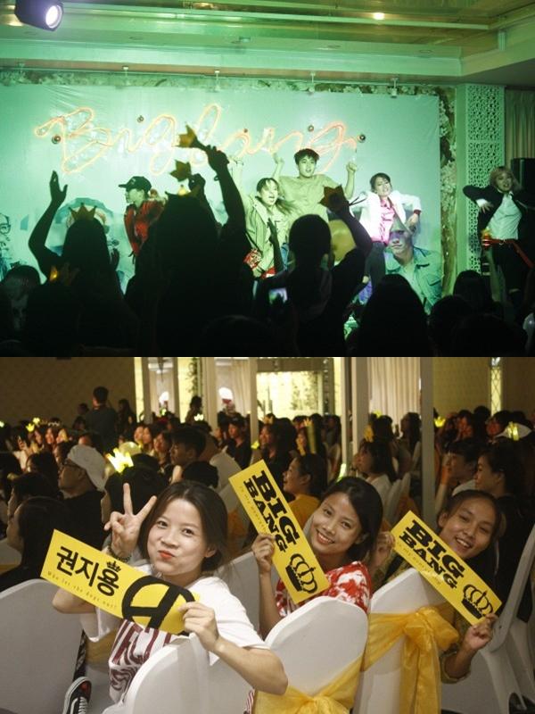 Fan Việt hòa cùng fan Quốc tế mừng kỉ niệm 11 năm thành lập Big Bang-14