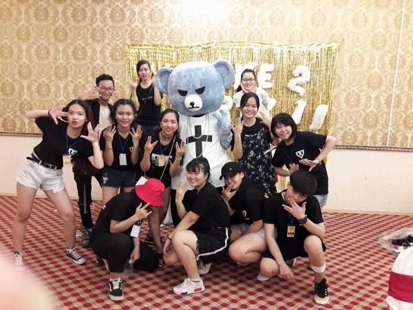 Fan Việt hòa cùng fan Quốc tế mừng kỉ niệm 11 năm thành lập Big Bang-13