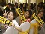Fan Việt hòa cùng fan Quốc tế mừng kỉ niệm 11 năm thành lập Big Bang