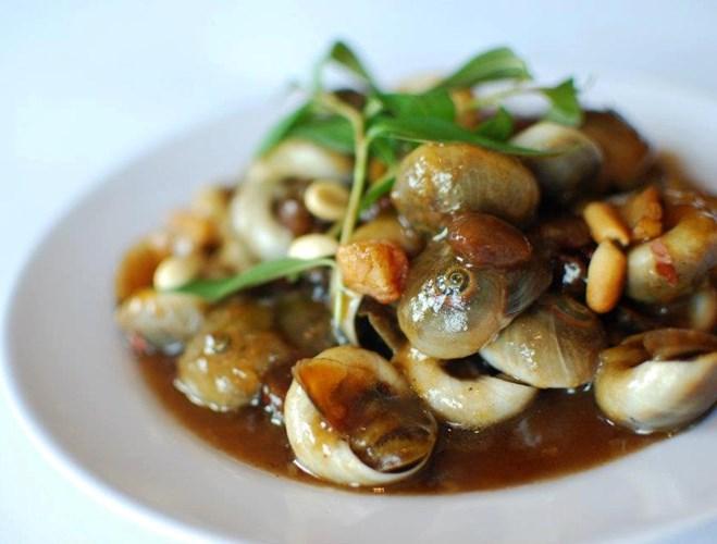 Bí quyết cho món mắm me chua ngọt, sướng đến tận chân răng-5