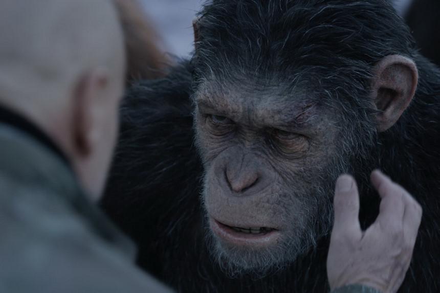 6 ‘ông lớn’ Hollywood làm ăn ra sao trong mùa phim hè 2017?-9