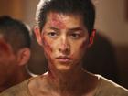 Chồng Song Hye Kyo lép vế đàn anh trong 'Đảo địa ngục'