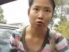 Người phụ nữ gốc Việt đập xe, quát người Hồi giáo ở Australia