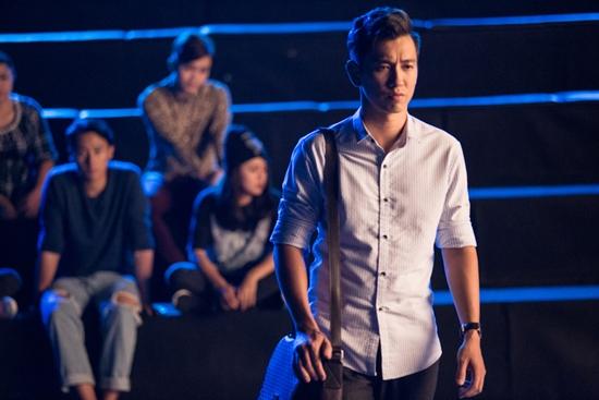 Angela Phương Trinh và Rocker Nguyễn: Ai tán tỉnh ai trước?-4