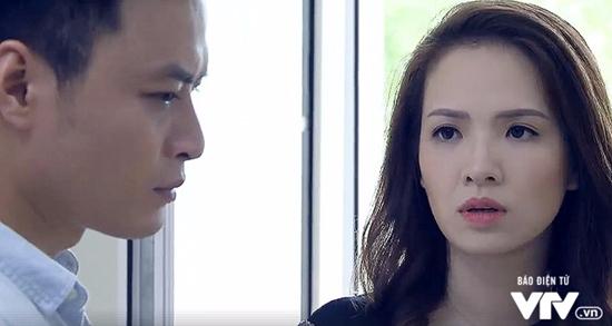 'Người phán xử' tập 43: Mỹ Hạnh sống không bằng chết vì có thai với Lê Thành-2