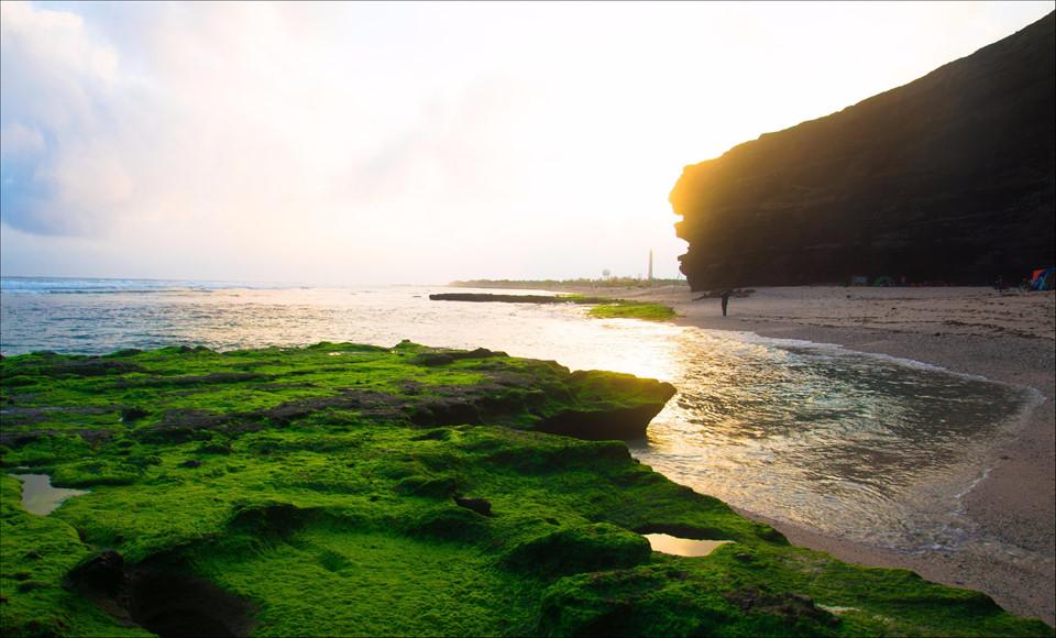 Hòn đảo thiên đường Lý Sơn trong bộ ảnh 'Dấu ấn Việt Nam'-5