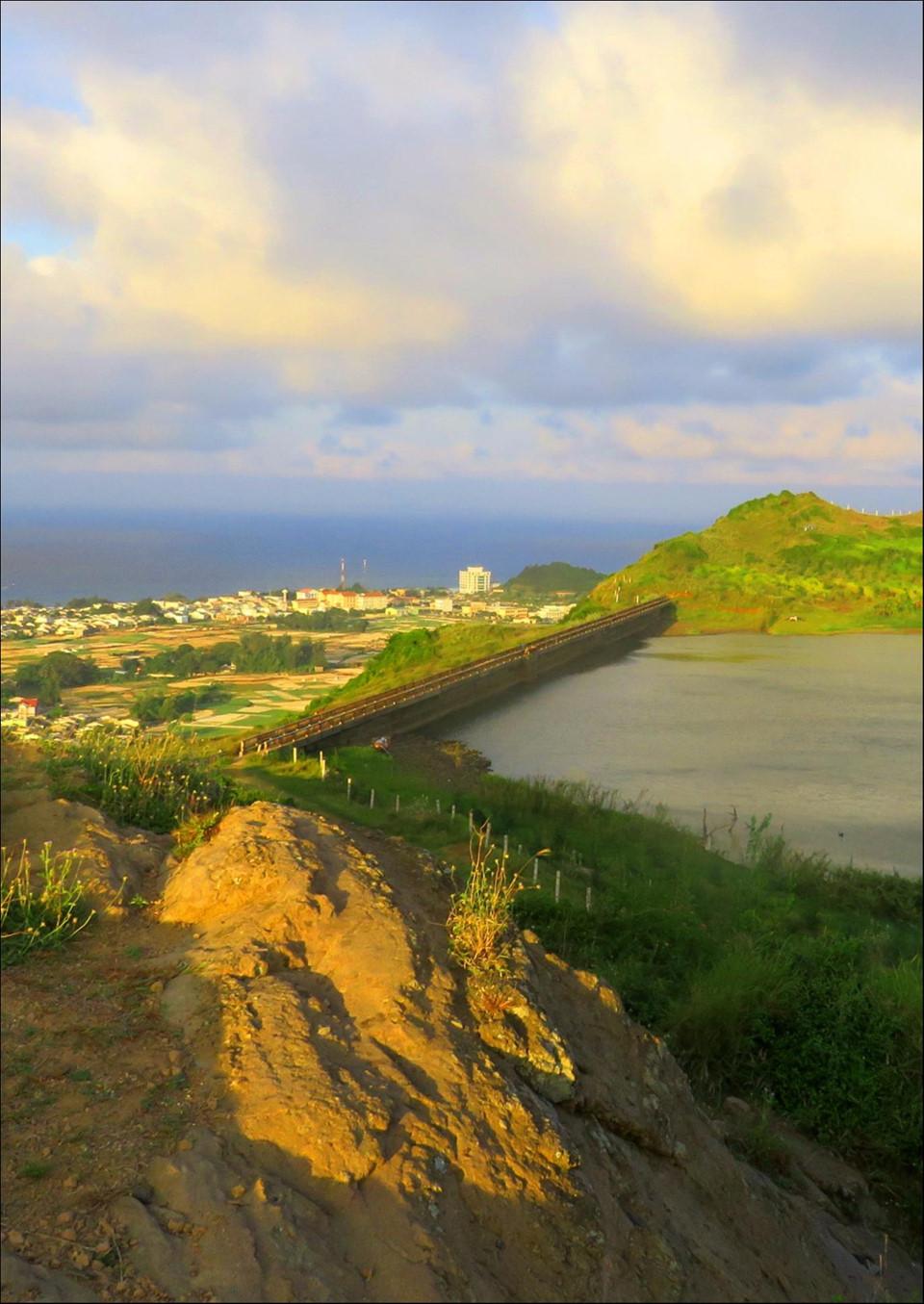 Hòn đảo thiên đường Lý Sơn trong bộ ảnh 'Dấu ấn Việt Nam'-8