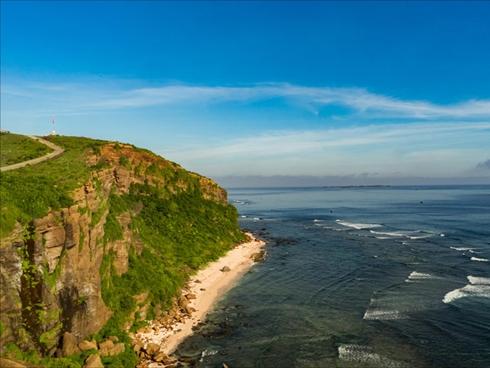 Có một nơi trốn xô bồ náo nhiệt lý tưởng ở Quảng Bình-13