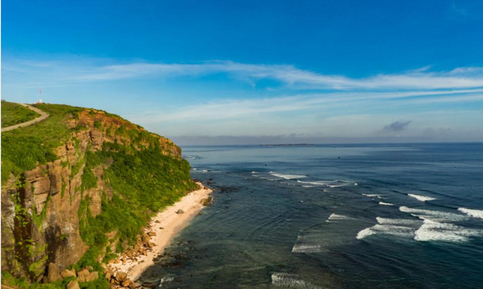 Trường Sa và biển đảo hoang sơ trong Dấu ấn Việt Nam-4