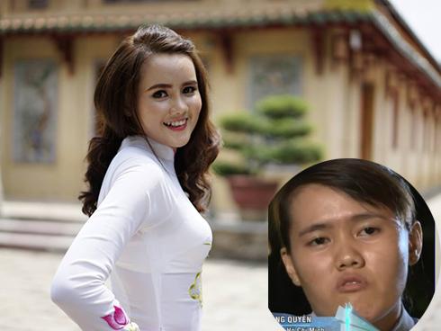 'Cô gái siêu dẻo' uốn mình trong chiếc lọ có đường kính 45 cm-3