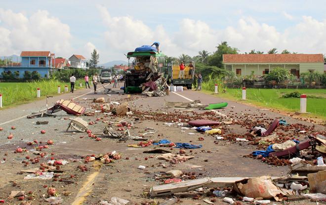 Phó thủ tướng yêu cầu làm rõ vụ tai nạn 5 người chết ở Bình Định-1